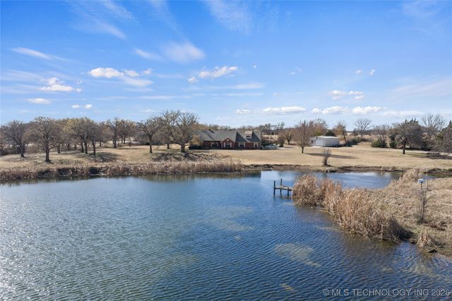 14823 US Hwy 77, Springer, OK 73458