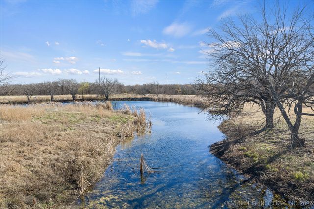 14823 US Hwy 77, Springer, OK 73458