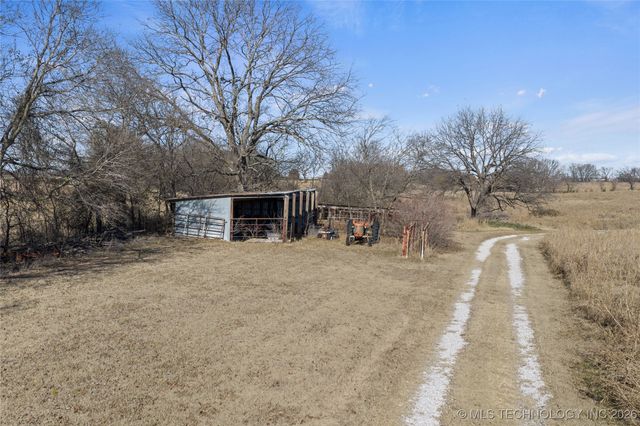 14823 US Hwy 77, Springer, OK 73458