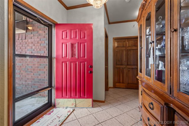 14823 US Hwy 77, Springer, OK 73458