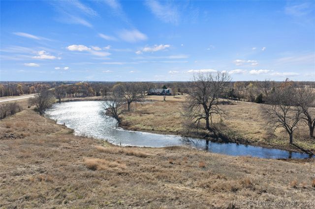 14823 US Hwy 77, Springer, OK 73458