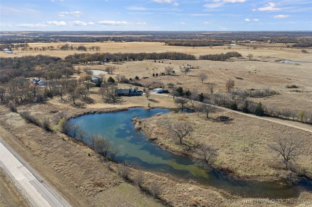 14823 US Hwy 77, Springer, OK 73458