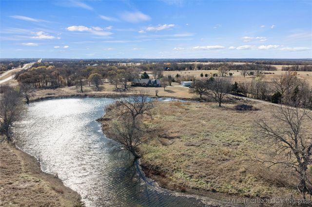 14823 US Hwy 77, Springer, OK 73458