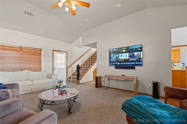 14823 US Hwy 77, Springer, OK 73458