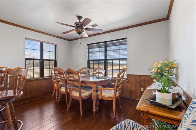 14823 US Hwy 77, Springer, OK 73458