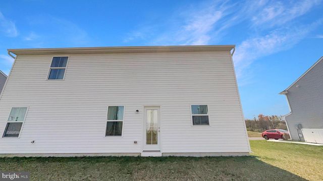 70 STOCKING POND RD, Inwood, WV 25428