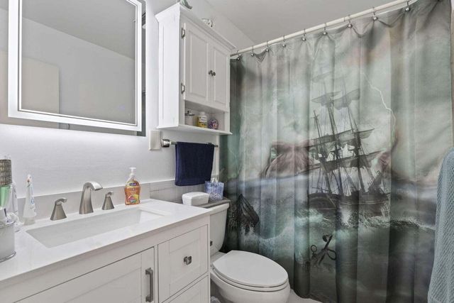 2302 Sunrise Boulevard 206, Fort Pierce, FL 34982