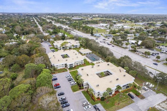 2302 Sunrise Boulevard 206, Fort Pierce, FL 34982