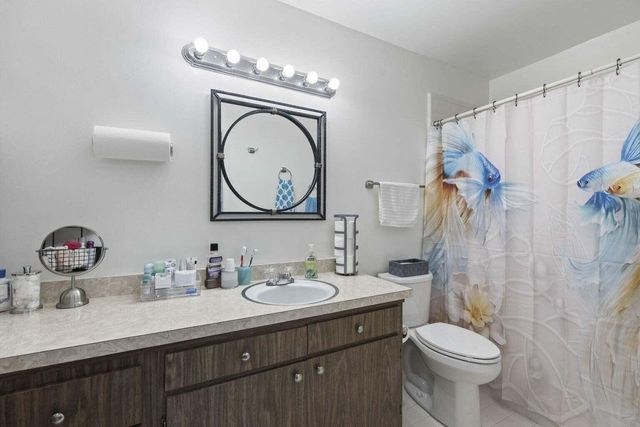 2302 Sunrise Boulevard 206, Fort Pierce, FL 34982