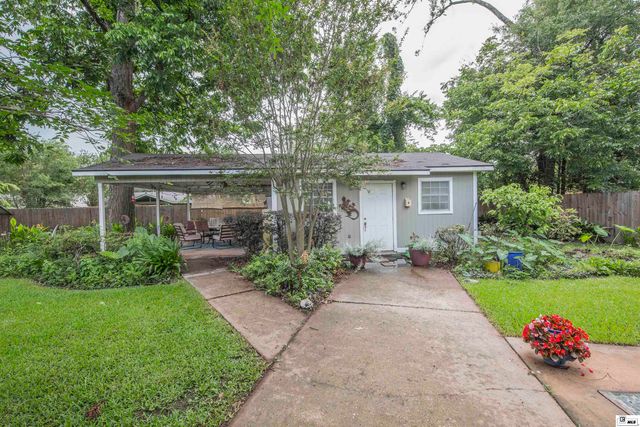 2013 SHERWOOD AVENUE, Monroe, LA 71201