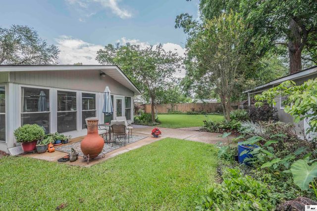 2013 SHERWOOD AVENUE, Monroe, LA 71201