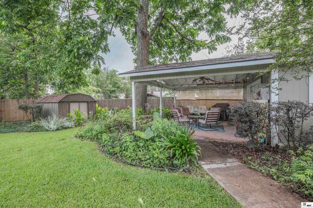2013 SHERWOOD AVENUE, Monroe, LA 71201