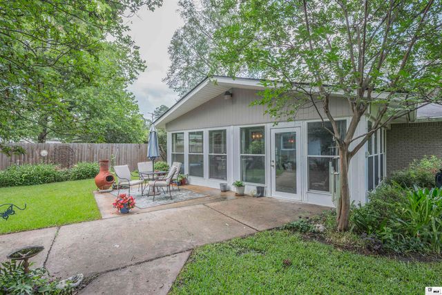 2013 SHERWOOD AVENUE, Monroe, LA 71201