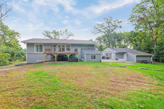 8426 Kimbro Avenue S, Cottage Grove, MN 55016