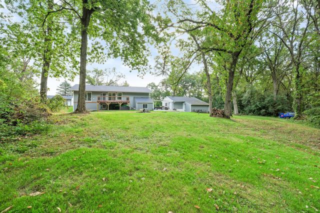 8426 Kimbro Avenue S, Cottage Grove, MN 55016