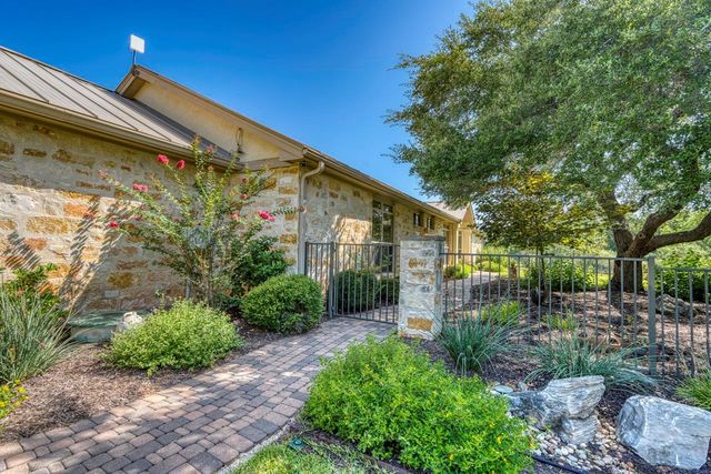 105-D Lachite, Horseshoe Bay, TX 78657
