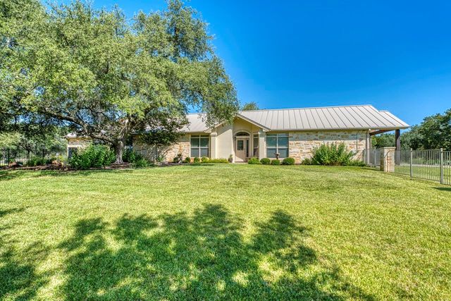 105-D Lachite, Horseshoe Bay, TX 78657
