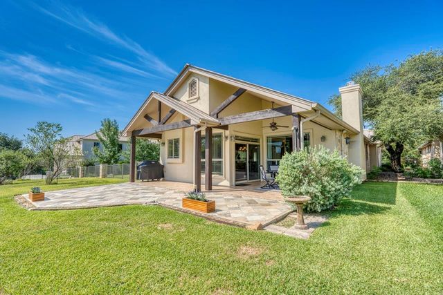 105-D Lachite, Horseshoe Bay, TX 78657