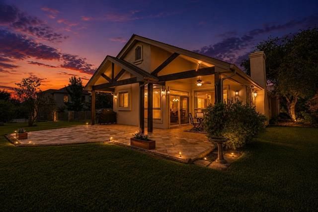 105-D Lachite, Horseshoe Bay, TX 78657