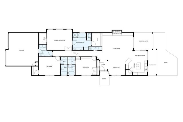 105-D Lachite, Horseshoe Bay, TX 78657