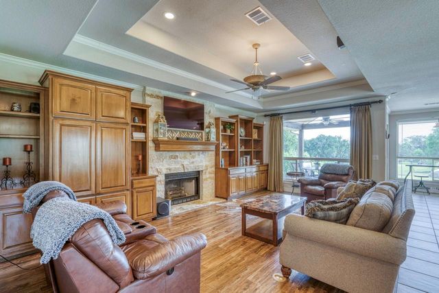105-D Lachite, Horseshoe Bay, TX 78657