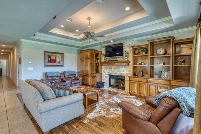 105-D Lachite, Horseshoe Bay, TX 78657