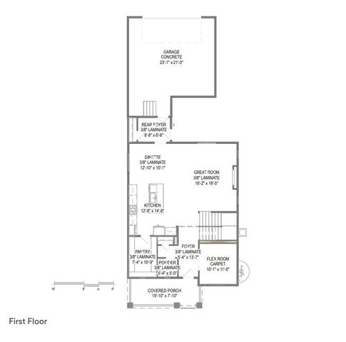 4732 Romaine Road, Fitchburg, WI 53711
