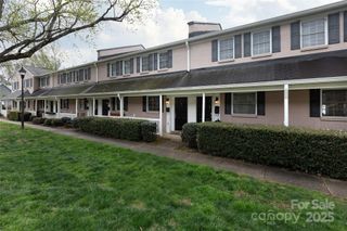 1230 Green Oaks Lane F, Charlotte, NC 28205