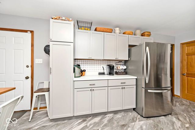 7642 Maxwelton Street, Mooresville, IN 46158