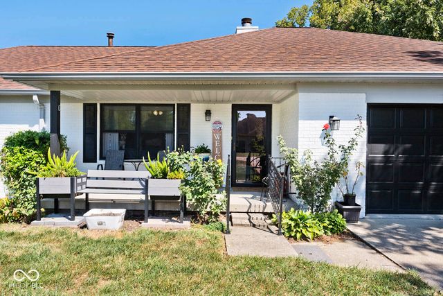 7642 Maxwelton Street, Mooresville, IN 46158