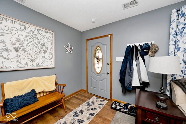 7642 Maxwelton Street, Mooresville, IN 46158