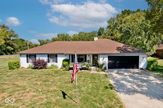 7642 Maxwelton Street, Mooresville, IN 46158