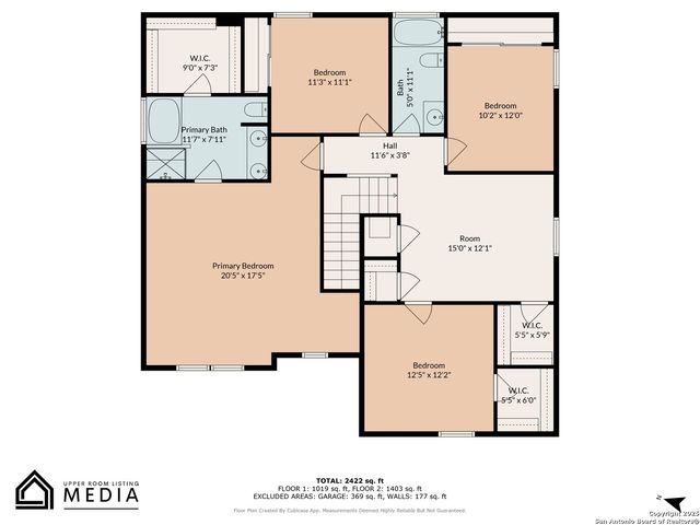 938 Magnolia, San Antonio, TX 78251