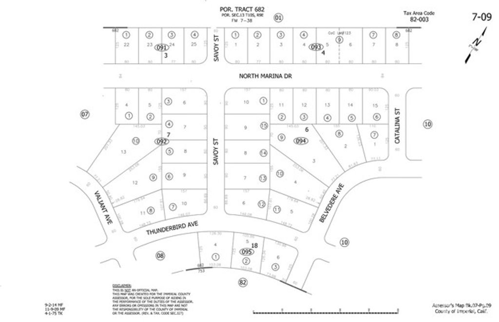 1442 Thunderbird, Thermal, CA 92274