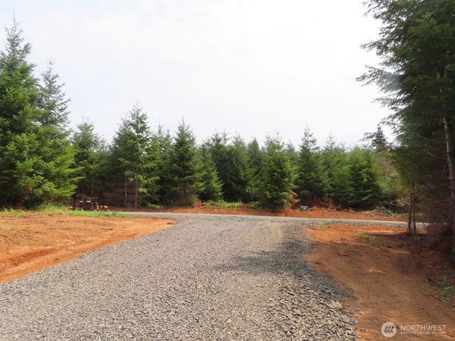 0 Lot G Mill Creek Lane, Longview, WA 98632