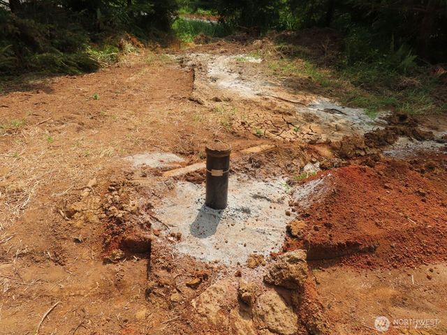 0 Lot G Mill Creek Lane, Longview, WA 98632