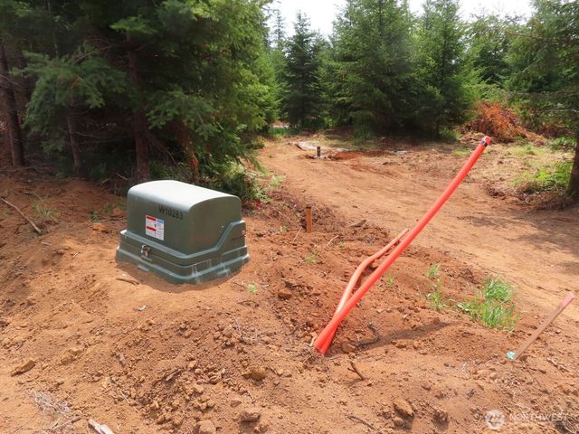 0 Lot G Mill Creek Lane, Longview, WA 98632