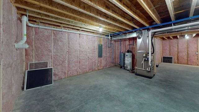 5272 Marvie Drive, Boston Twp, MI 48881