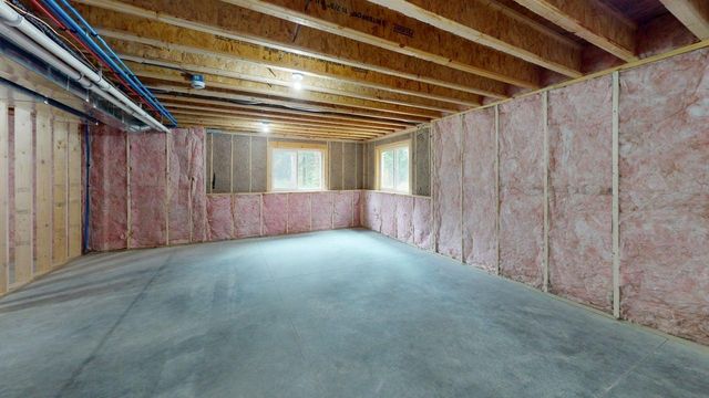 5272 Marvie Drive, Boston Twp, MI 48881