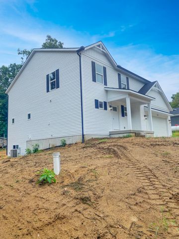 5272 Marvie Drive, Boston Twp, MI 48881