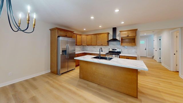 5272 Marvie Drive, Boston Twp, MI 48881