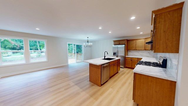 5272 Marvie Drive, Boston Twp, MI 48881
