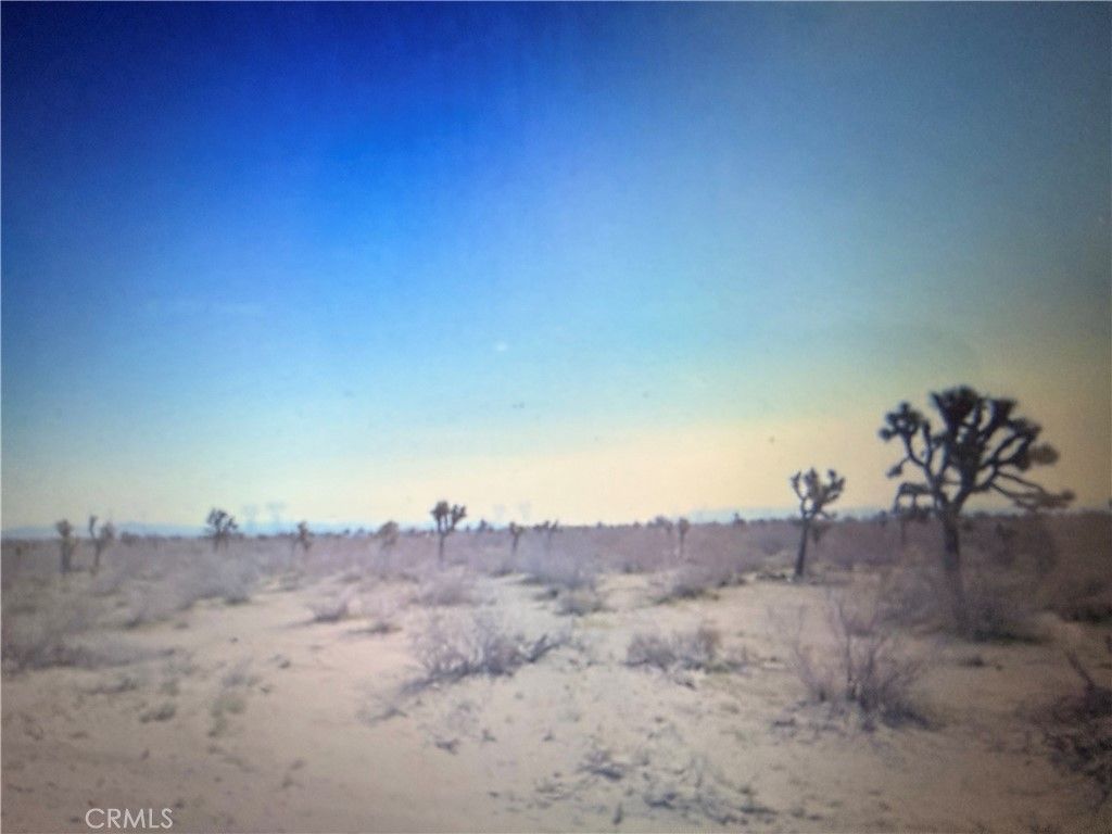 0 Nugget Road, Phelan, CA 92371