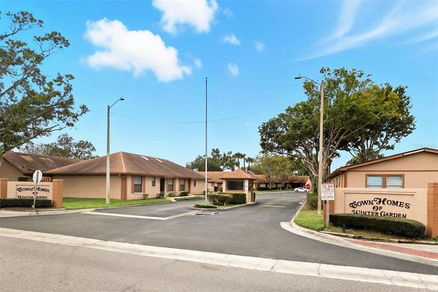 344 ERON WAY 12, Winter Garden, FL 34787