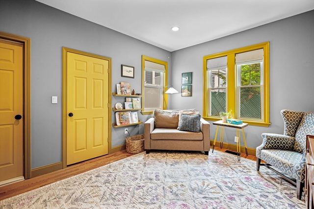 48 High Rock St 1, Lynn, MA 01902