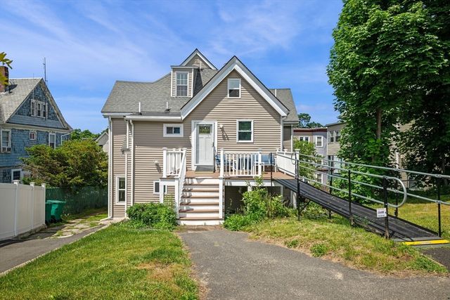 48 High Rock St 1, Lynn, MA 01902