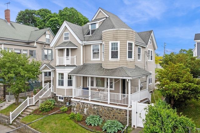 48 High Rock St 1, Lynn, MA 01902