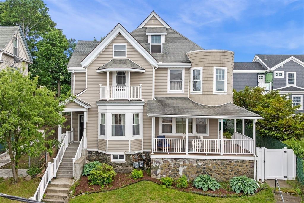48 High Rock St 1, Lynn, MA 01902