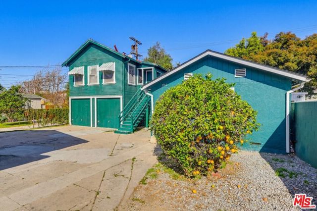 2163 W 27th Street, Los Angeles, CA 90018