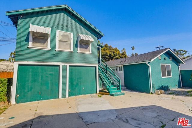 2163 W 27th Street, Los Angeles, CA 90018